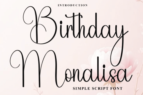 Birthday Monalisa: A Designer’s Practical Review