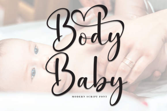 Body Baby: A Designer’s Honest Review