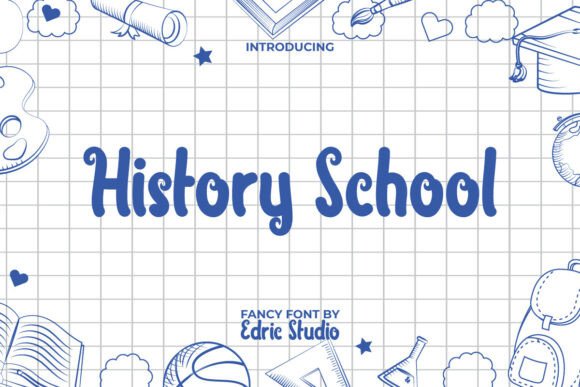 History School: A Designer’s Honest Review