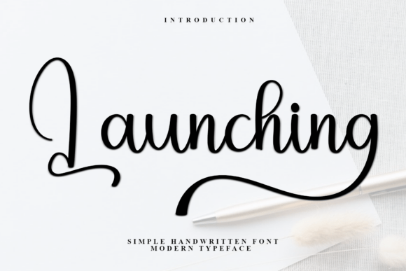 Launching Font: A Web Designer’s Review