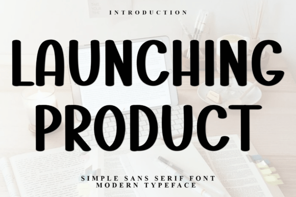 Launching Product Font Review for Web Designers