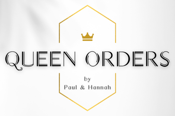 Queen Orders Font: Elevating Web Typography