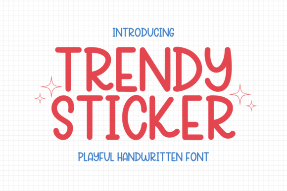 Reviewing Trendy Sticker: A Designer’s Take